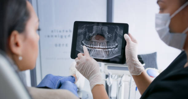 Licensed Tooth Extraction service in Pulaski County County, AR - Smile Center Dentistry